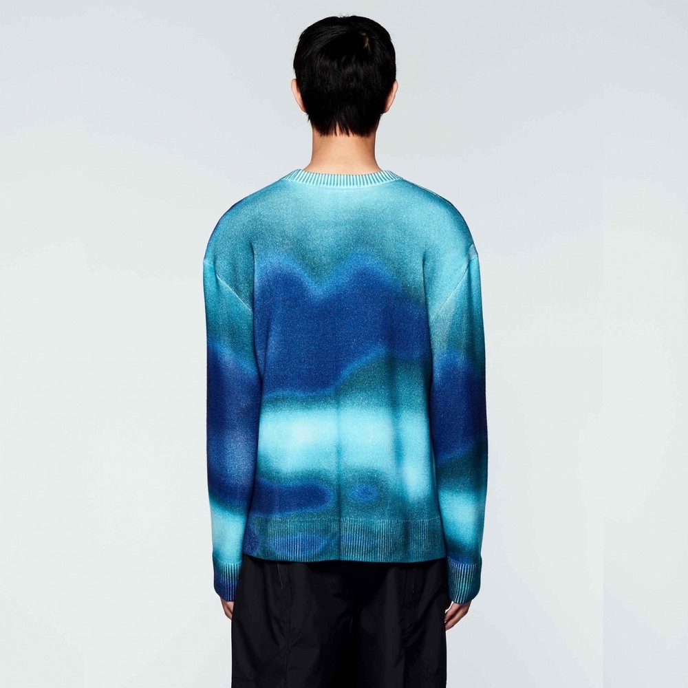 A-COLD-WALL* Gradient Knit - Picture 3 of 5